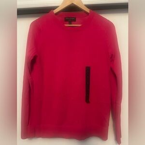 Banana Republic’s Women's Pink Sweater